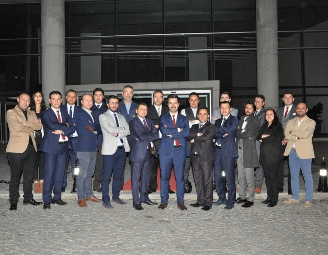 Genç Nevşehirliler Platformu ilk toplantısını yaptı