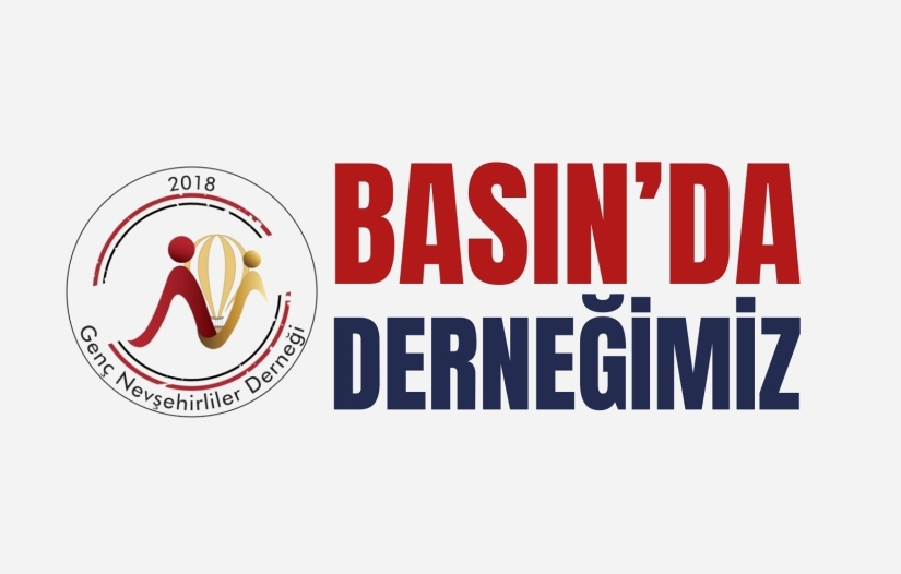  02 Mayıs 2019 - Perşembe Tarihli Haber