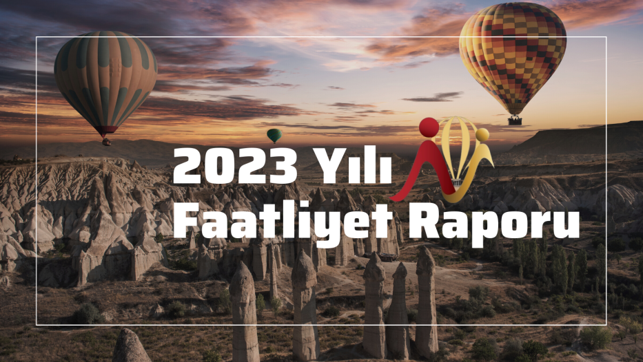 Faaliyet Raporu