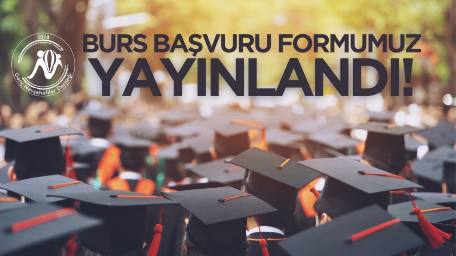 Ankara\'da Üniversite okuyacak Nevşehirli gençlere burs imkânı!