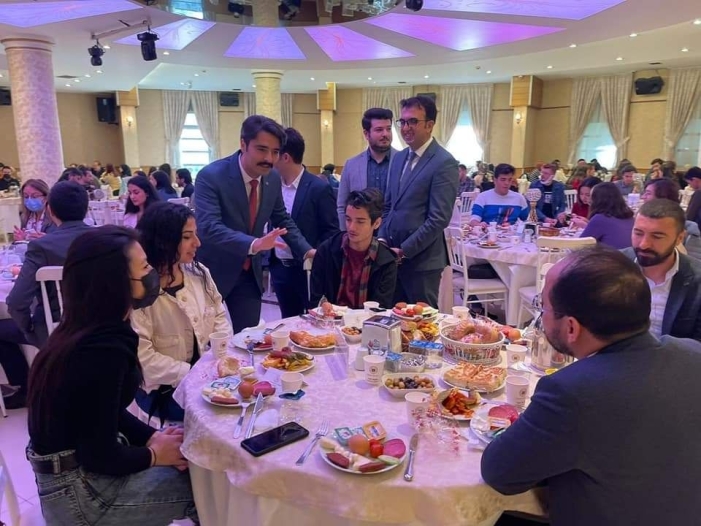 Burs Sonuç Duyurusu