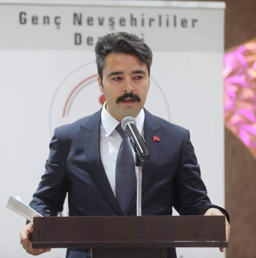 Genç Nevşehirliler Derneği Kurucu Başkanı AĞCA'dan Atv Haber Sunucusu Cem Öğretir'e Tepki