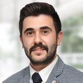 Mustafa Alptekin KELEŞ