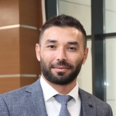 Okan KETEN