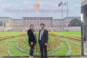 Ankara’da Yaşayan Nevşehirlilerin Buluşma Adresi