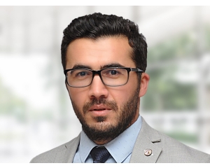 Yaşar ÖZATA
