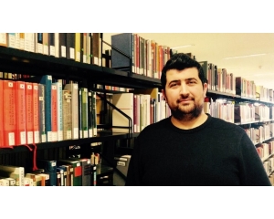 Dr. Volkan Hasan KAYA