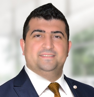 Volkan Hasan KAYA