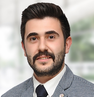 Mustafa Alptekin KELEŞ