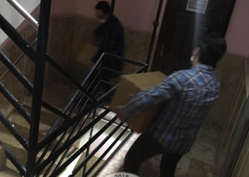 Ramazan Paylaşmaktır... 