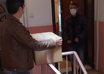 Ramazan Paylaşmaktır... 