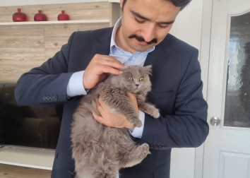 Ankara-Nevşehir-Derinkuyu Gönül Buluşmaları 
