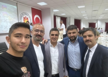 Nevşehir Ticaret ve Sanayi Odası