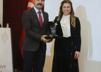 Genç Nevşehirliler & Mira Temsilcilik İftar Yemeği