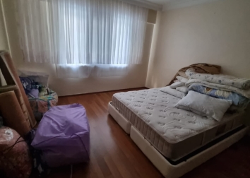 Nevşehirliler Ankara’da Depremzedelere Ücretsiz Eşyalı Ev Açtı