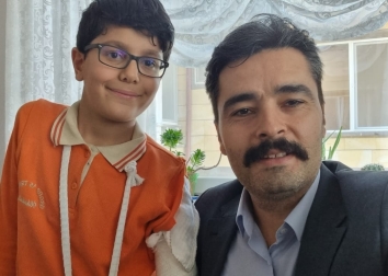 Ankara Nevşehir Gönül Buluşmaları