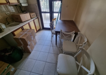 Nevşehirliler Ankara’da Depremzedelere Ücretsiz Eşyalı Ev Açtı