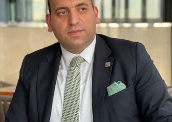 Nevşehirli Savcı Alp Giray Yapar, Ankara Batı Cumhuriyet Başsavcı Vekilliğine Atandı 