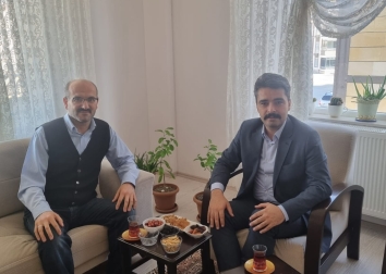 Ankara Nevşehir Gönül Buluşmaları