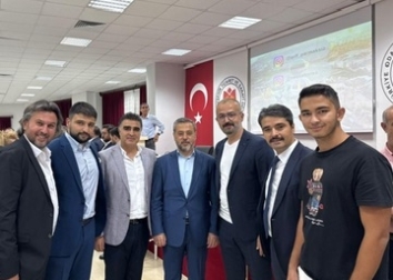 Nevşehir Ticaret ve Sanayi Odası