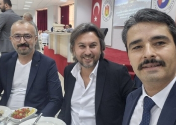 Nevşehir Ticaret ve Sanayi Odası