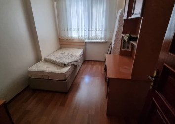 Nevşehirliler Ankara’da Depremzedelere Ücretsiz Eşyalı Ev Açtı