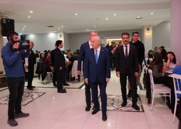 Geleneksel Kahvaltı Programımız