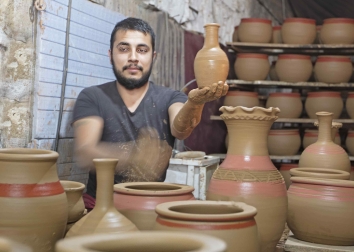 Ertuğrul KORKUTMAZ'ın Objektifinden Nevşehir