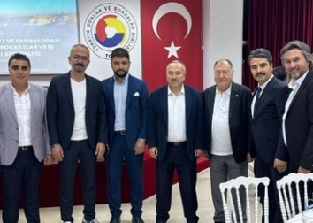 Nevşehir Ticaret ve Sanayi Odası