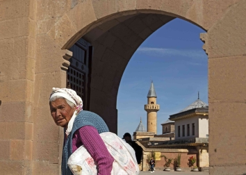 Ertuğrul KORKUTMAZ'ın Objektifinden Nevşehir