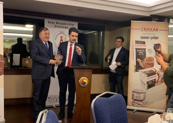 Genç Nevşehirliler Ankara'da Buluştu