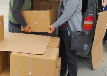 Ramazan Paylaşmaktır... 