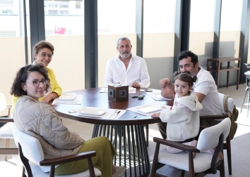 21 Eylül Pazar günü, 1919 Kahve Evi’nin İncek şubesinde dernek üyelerimiz ve değerli hemşehrilerimizle bir araya gelerek keyifli bir kahvaltı gerçekleştirdik