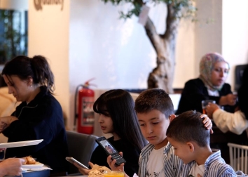 21 Eylül Pazar günü, 1919 Kahve Evi’nin İncek şubesinde dernek üyelerimiz ve değerli hemşehrilerimizle bir araya gelerek keyifli bir kahvaltı gerçekleştirdik