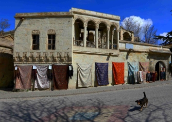 Ertuğrul KORKUTMAZ'ın Objektifinden Nevşehir