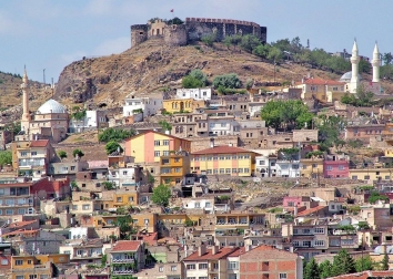 Ertuğrul KORKUTMAZ'ın Objektifinden Nevşehir