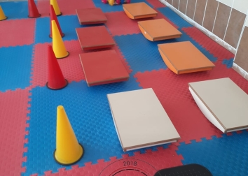 Tuzköy Ortaokulu Spor Salonu Açılışı