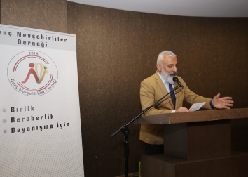 İftar Programı Canlı Yayın Videosu