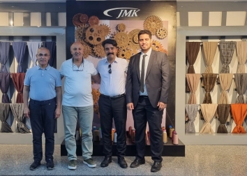Genç Nevşehirliler Derneği Başkanı AĞCA'dan İstanbul'da Nevbiad Ziyaretleri