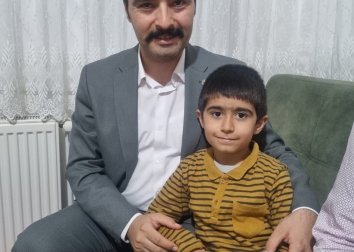 Ankara Nevşehir Gönül Buluşmaları