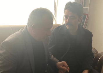 Ankara Nevşehir Gönül Buluşmaları