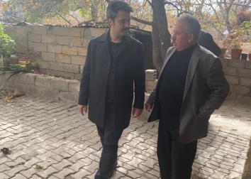 Ankara Nevşehir Gönül Buluşmaları