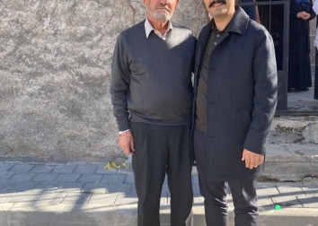 Ankara Nevşehir Gönül Buluşmaları