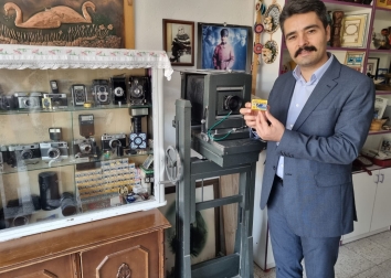 Ankara Nevşehir Gönül Buluşmaları