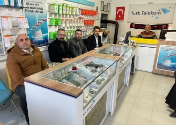 Ankara - Nevşehir Gönül Buluşmaları Kozaklı