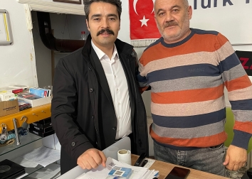 Ankara - Nevşehir Gönül Buluşmaları Kozaklı