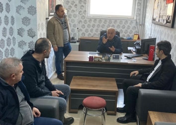 Ankara - Nevşehir Gönül Buluşmaları Kozaklı