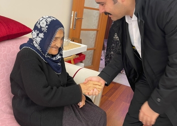 Ankara - Nevşehir Gönül Buluşmaları Kozaklı