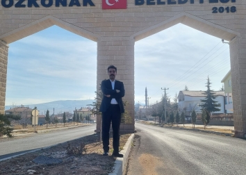Ankara - Nevşehir Gönül Buluşmaları Kozaklı