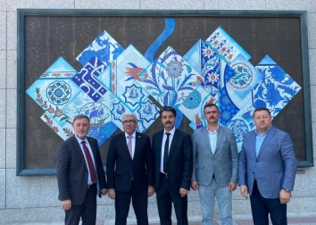 Ankara’da Yaşayan Nevşehirlilerin Buluşma Adresi